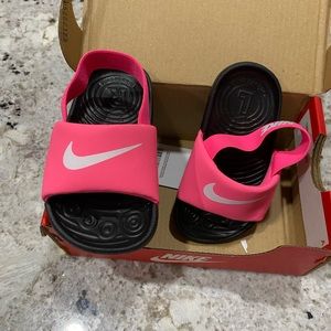 Toddler Nike Sandals